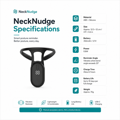 NeckNudge