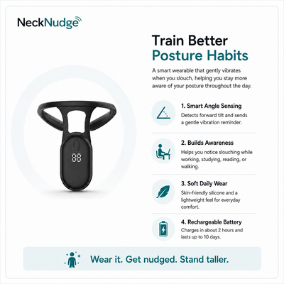 NeckNudge